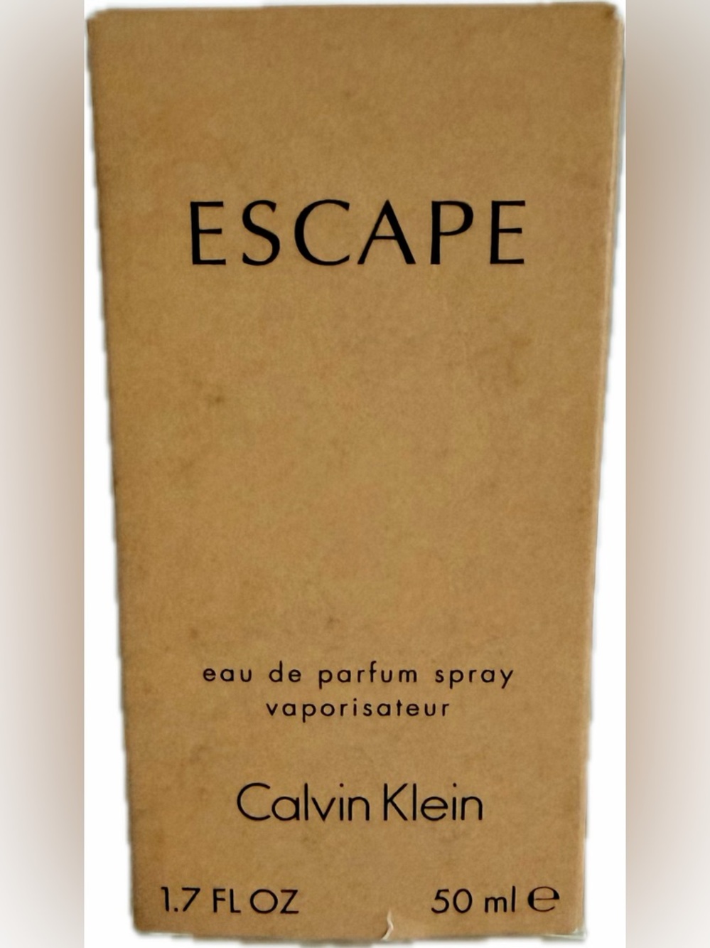 Calvin Klein Escape - Picture 2 of 3